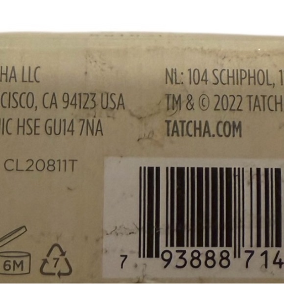 Tatcha Japanese Camellia Lip Balm - Picture 3 of 3